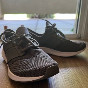 Grey New Balance Shoes